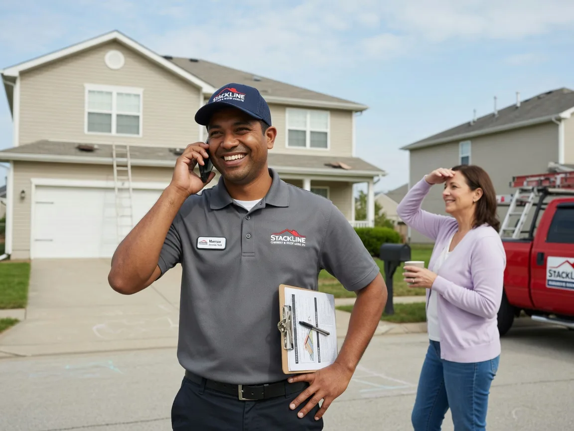 Chimney flashing repair Los Alamitos, CA FAQs